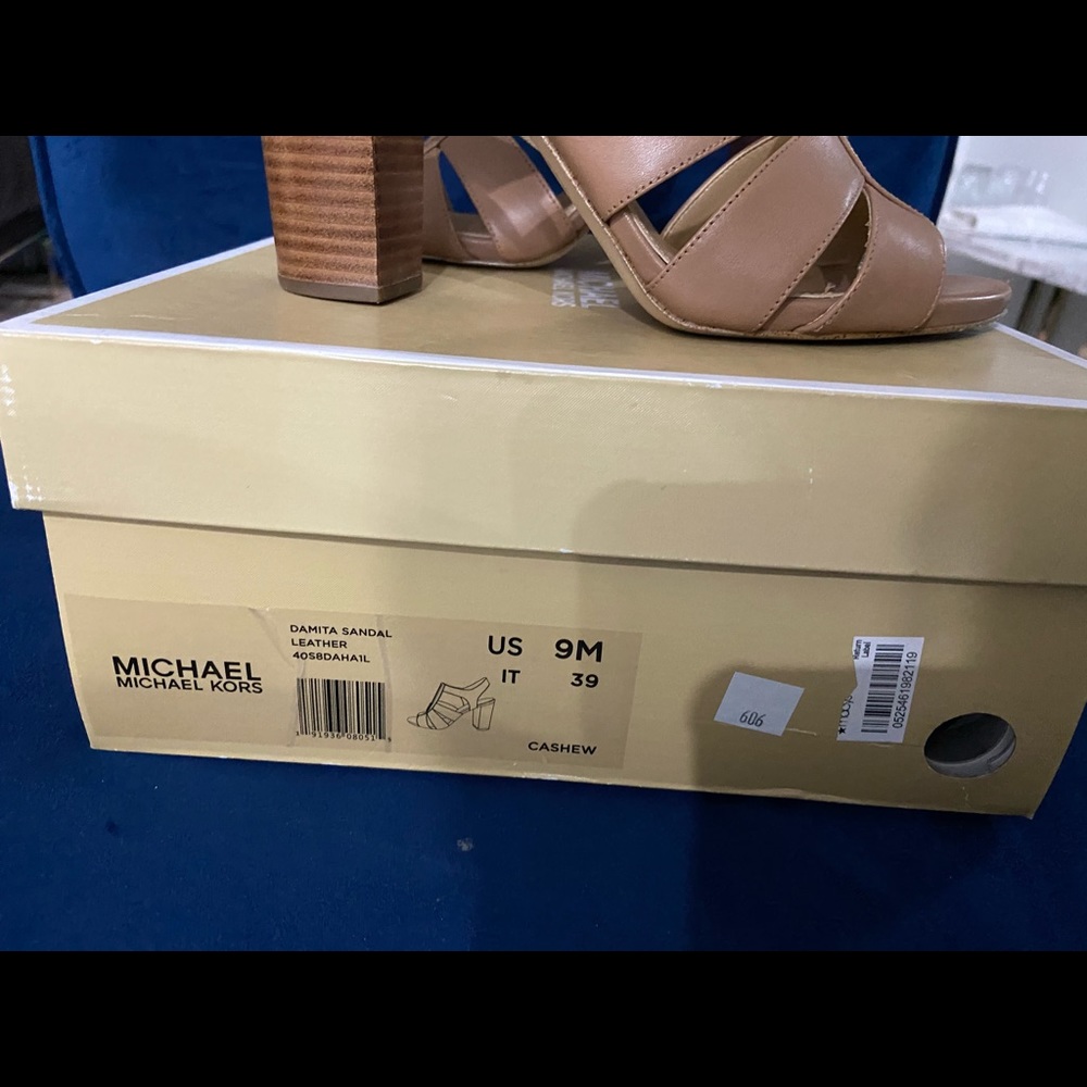 Michale kors shoes